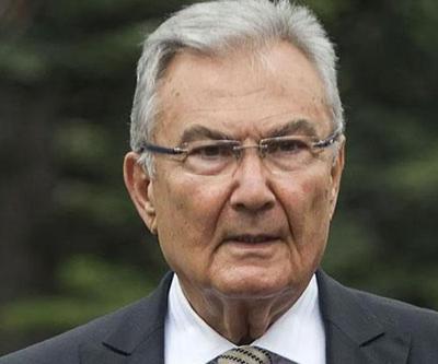 Son dakika... Deniz Baykal 84 yaşında hayatını kaybetti