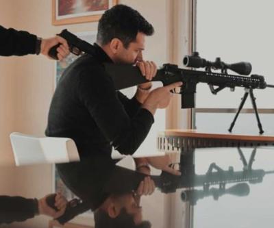 Teşkilat bugün yok mu Teşkilat dizisi bu akşam var mı 19 Şubat 2023 Teşkilat yeni bölüm ne zaman başlayacak, neden yok