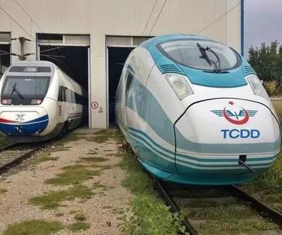 Bakanlık: 158 tren seferi ile 30 bin depremzede tahliye edildi