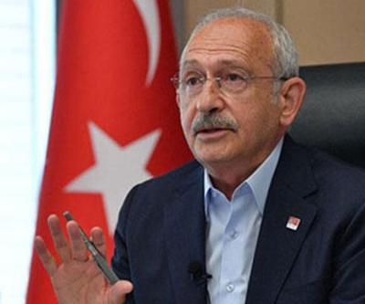 Son dakika haberi: Kılıçdaroğlundan Deniz Baykalın ailesine taziye ziyareti