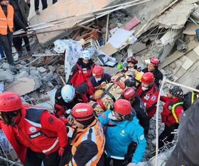 Ayni yardım nedir Deprem bölgesine ayni yardım nasıl ve nereden yapılır