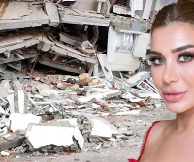 Ebru Şancı hassas bir ihtiyaca değindi