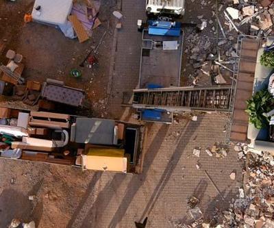 Taşınmak isteyen afetzedelere deprem tarifesi
