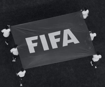 Dünya futbolu, Suudi Arabistanta toplandı