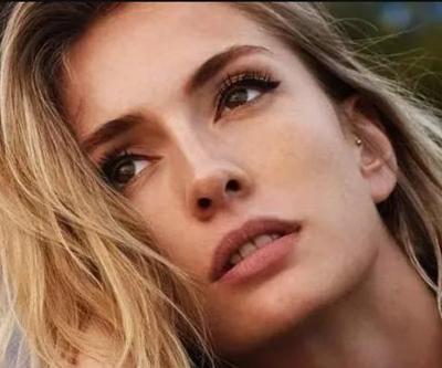 Yasemin Allen açtı ağzını yumdu gözünü