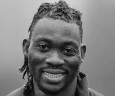 Ganada Christian Atsu yası