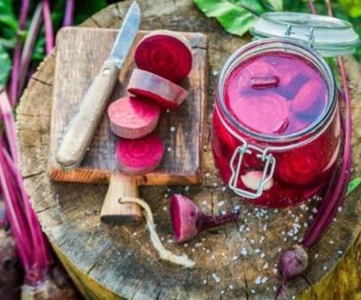 Mucizevi pancarın faydaları