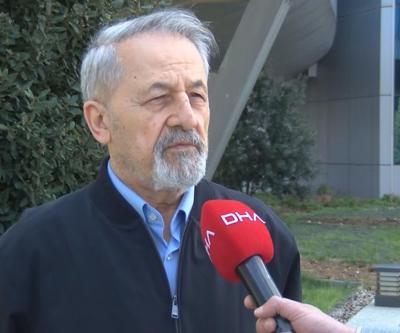 Hataydaki 6,4lük depremin ardından Prof. Dr. Naci Görür o bölgelere dikkat çekti