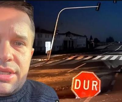 Yağmur Atacan afet bölgesini anlattı: 4 günü 14 gün gibi yaşadım