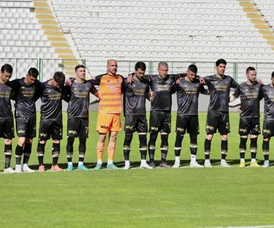 Konyaspordan Afyonspora 5 gol