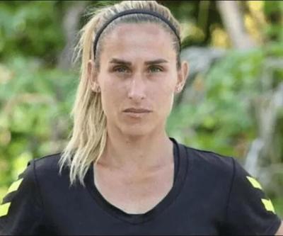 Hatayda depreme yakalanan Sema Aydemir, yaşadıklarını anlattı