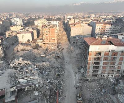 Birleşmiş Milletler: Türkiye’ye yardımlar hızlanmalı