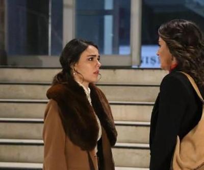Üç Kız Kardeş 39. bölüm fragmanı yayınlandı