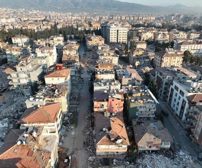 Bakanlık: Deprem bölgesinde elektrik ve doğal gaz iletim hatlarında sorun kalmadı