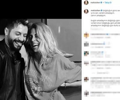 Melis İşitenden duygusal paylaşım: Doğduğu gün yeniden doğuracağım güneşi