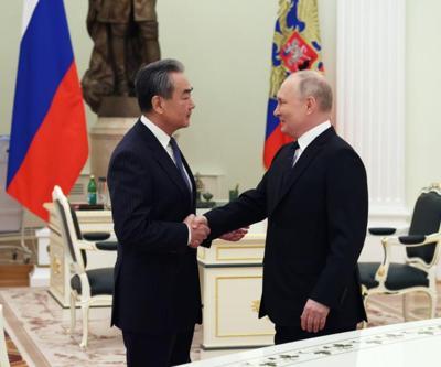 Moskovadaki kritik zirvenin ardından NATOdan flaş açıklama