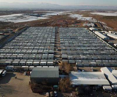 Prefabrikte KDV indiriminde kapsam genişledi