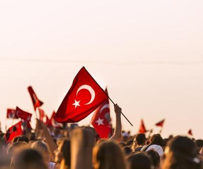 Türkiye nüfusu 2022 sonuçları açıklandı