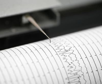 Niğdede deprem mi oldu Kandilli Rasathanesi ve AFAD son depremler sayfası 25 Şubat 2023