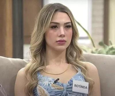 Kısmetse Olur Rotinda kimdir, Rotinda nereli Kısmetse Olur Rotinda’nın instagram adresi ve hayat hikayesi