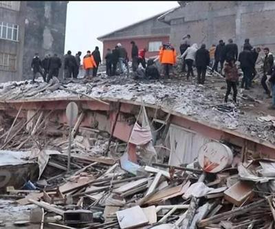 Survivor Berkan Karabulut deprem bölgesinden paylaştı: Çadır ihtiyaçlarını karşılayacağız