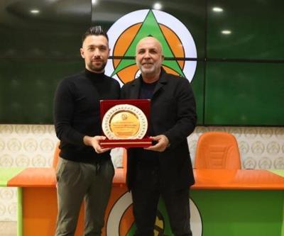 Alanyasporda Francesco Farioli dönemi sona erdi