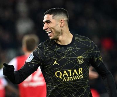 Achraf Hakimi hakkında tecavüz suçlaması