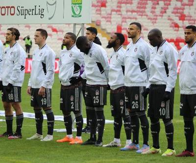 Beşiktaşlı yıldız Juventusa önerildi