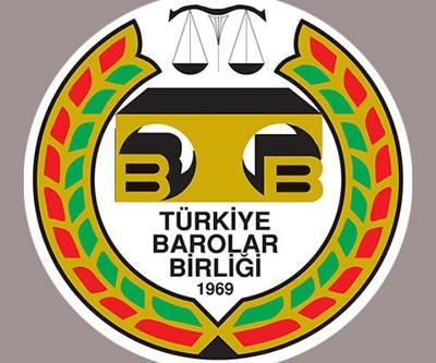 Türkiye Barolar Birliğinden Kızılay yetkilileri hakkında suç duyurusu