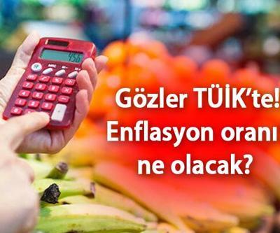 TÜİK Şubat 2023 enflasyon oranı verisi açıklandı İşte Şubat ayı enflasyon rakamları...