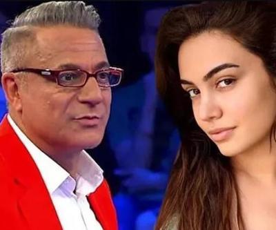 Taciz iddiasıyla yargılanan Mehmet Ali Erbile 4 ay 15 gün hapis cezası