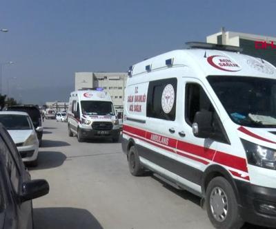 UMKEnin kahraman ambulans şoförleri