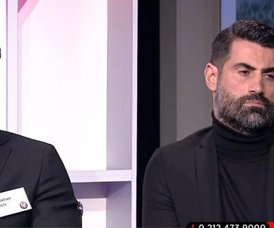 Volkan Demirel: Hatayda tanıdıklarımın yarısını kaybettim