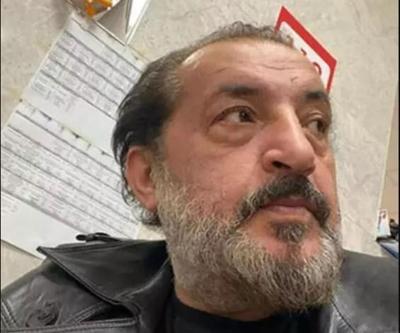 Şef Mehmet Yalçınkaya deprem bölgesinde en çok etkilendiği olayı anlattı