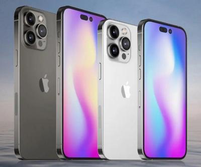 Apple, iPhone 16 Pro’da Face ID’yi ekranın altına gömmeyi planlıyor