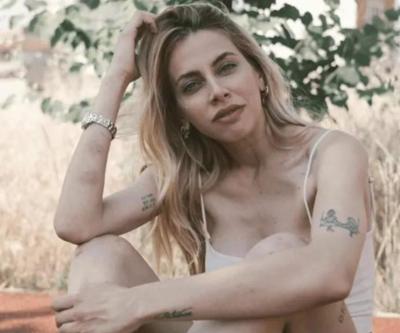 Melis İşiten: Dibinden geliyorum karanlığın
