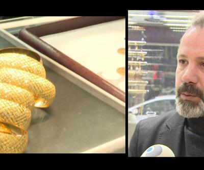 Altında düşüş sürecek mi