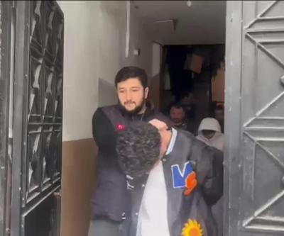 2 milyon lira dolandıran şüpheliler yakalandı