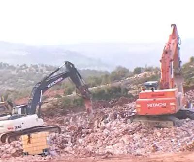 Bakan Kurum: Yeni konutların inşasına başlandı