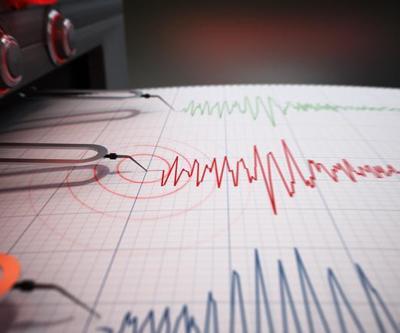 Deprem mi oldu Son dakika depremler Kandilli Rasathanesi ve AFAD deprem haberleri 6 Mart 2023
