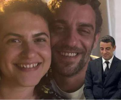 Dağhan Külegeç ile Tuğba Aytaştan 7nci yıl kutlaması