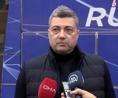Levent Şahin maçları hangi statlarda oynayacaklarını açıkladı