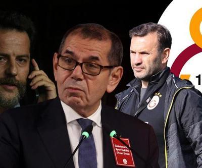 Galatasaray imza şova devam edecek O yıldızlar sezon sonuna kaldı...