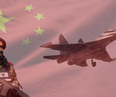 Çin ‘tehditler arttı’ sözleriyle duyurdu… 225 milyar dolara ulaşacak