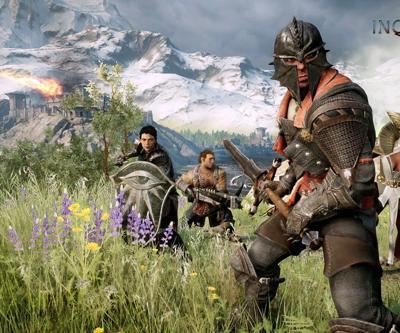 Dragon Age’in satışları Mass Effect’i geride bıraktı
