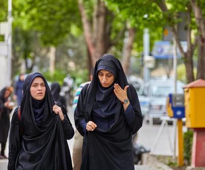 İranda zehirlenme vakaları 5 bini aşıyor