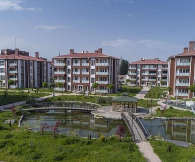 “İlk Evim, İlk İş Yerim” ve “İlk Evim Arsa” kuraları kaldığı yerden devam ediyor