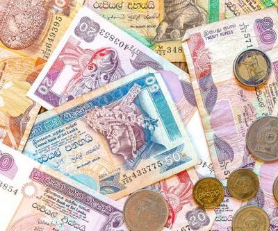 Sri Lankaya önce Çin sonra da IMF desteği