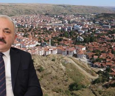Belediye Başkanı uyardı: Binaların yüzde 80i riskli yapı