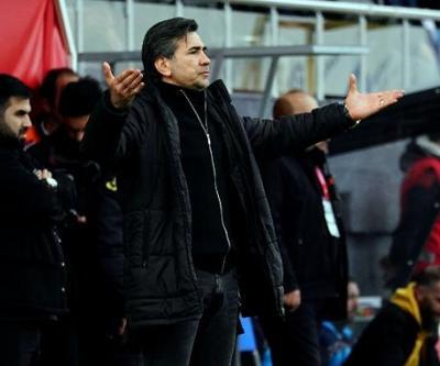 Osman Özköylü: Bu kadar ucuz yem edilecek takım değiliz